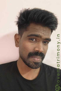 Vignesh  G